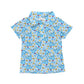 PRE ORDER Friend Like Me Athletic Polo- MENS