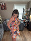 RTS Ahoy! Athletic Dress  - GIRL’S