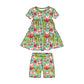 RTS Boat Snack Lounge Dress Bamboo - ADULT