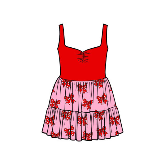 RTS Bow Athletic Twirl - Adult