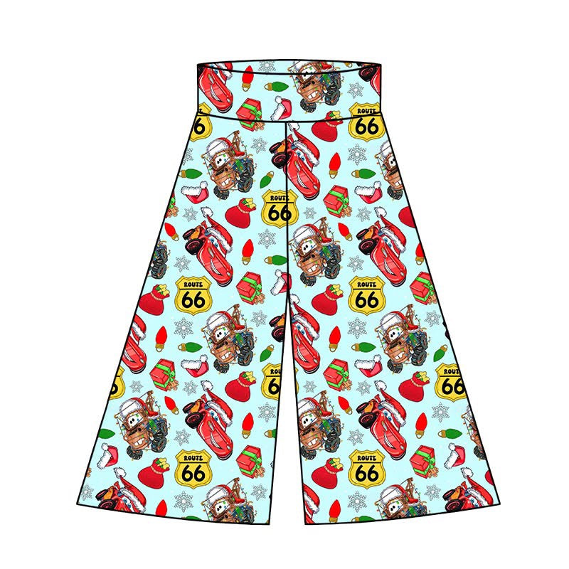 PREORDER  Rt. 66 Holiday The Icon PETITE Pant  - ADULT