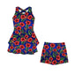 PREORDER Dishonor EverTwirl Athletic Dress  - ADULT