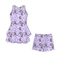 PREORDER Antler Antics EverTwirl Athletic Dress  - ADULT