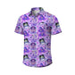 PRE ORDER Pull the lever! Dad Shirt- BOYS