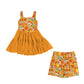 PRE ORDER Let’s Bounce! Tulle Twirl Dress Set - ADULT