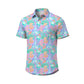 PRE ORDER Park Icons - Purple Dad Shirt- BOYS