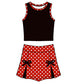 RTS Dotty Harper Athletic Set  - ADULT