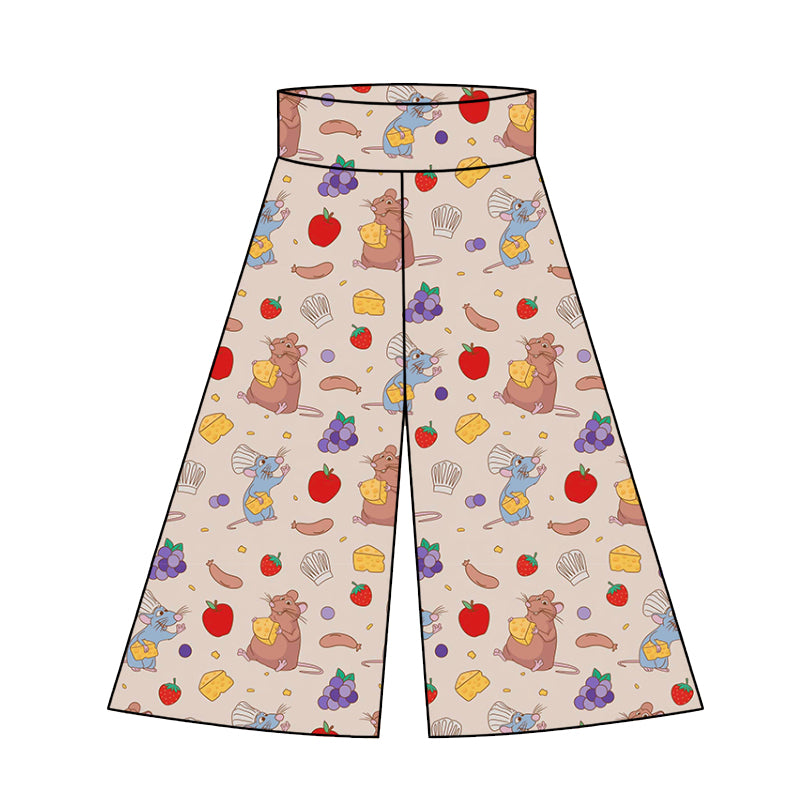 RTS Anyone Can Cook - The Icon Pant  - ADULT