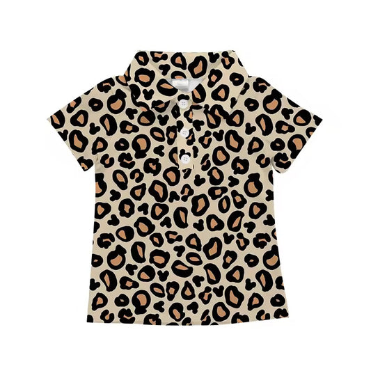 RTS Wild One Athletic Polo- MENS