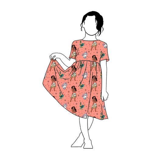 PRE ORDER Wayfinder Classic Twirl - ADULT