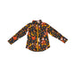 PRE-ORDER Hallowishes ATHLETIC Full Zip - KIDS
