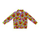 PRE-ORDER Neon Boo ATHLETIC Pullover - KIDS