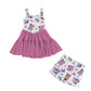 RTS Besties Athletic Tulle Twirl - ADULT