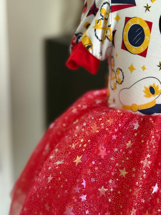 PREORDER Twinkle & Twirl - Sail Away