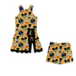 RTS Spook Crew Bow Athletic Twirl - ADULT