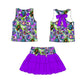 PREORDER Rebel Potion  Racer Bow Athletic Set  - ADULT
