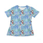 PREORDER Snow Ho Ho Comfort Tee- ADULT