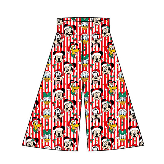 PREORDER The Jolly Six - The Icon Pant  - ADULT