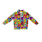 RTS Hi Dad Soup ATHLETIC PULLOVER - ADULT