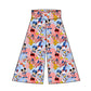 Patriotic Pals - The Icon Pant  - ADULT