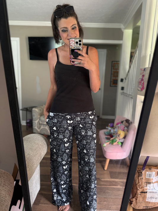 RTS Sketchbook Magic - The Icon Pant  - ADULT (fluffy)