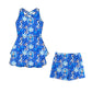 PREORDER Warm Hugs EverTwirl Athletic Dress  - ADULT
