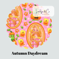 PRE ORDER Autumn Daydream Classic Twirl - ADULT