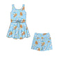 PREORDER Peggy Athletic Dress  - ADULT
