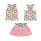 PRE ORDER  Pacific Bloom Racer Bow Set - ADULT