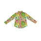 PRE ORDER  Pixie Pop ATHLETIC Full Zip - ADULT