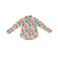 PRE ORDER   Pacific Bloom ATHLETIC Full Zip - ADULT