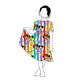 PRE-ORDER  Confetti Kingdom Classic Twirl- GIRL’S