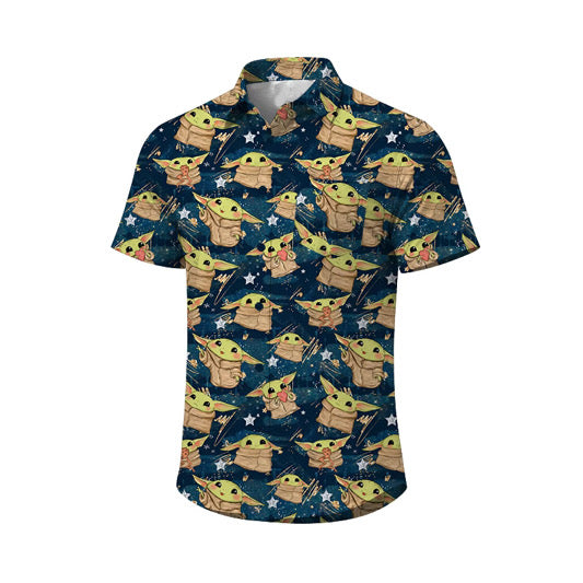 PRE ORDER Star Baby Dad Shirt- BOY