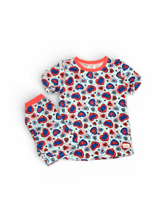 RTS Bamboo Jams - Webbed Love