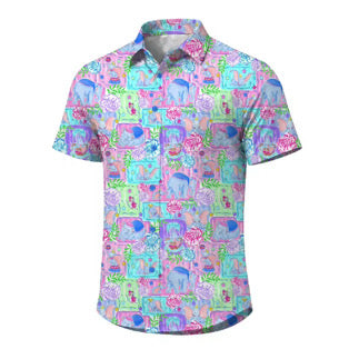 PRE ORDER Don’t Just Fly Dad Shirt- MENS