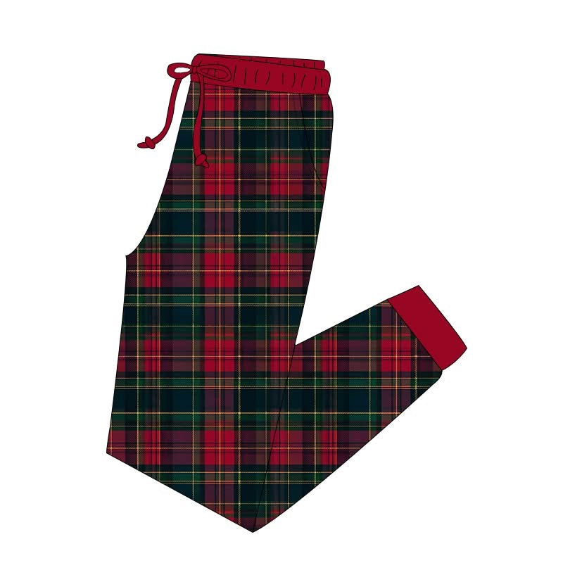 PREORDER Traditions Bamboo Joggers - Kids