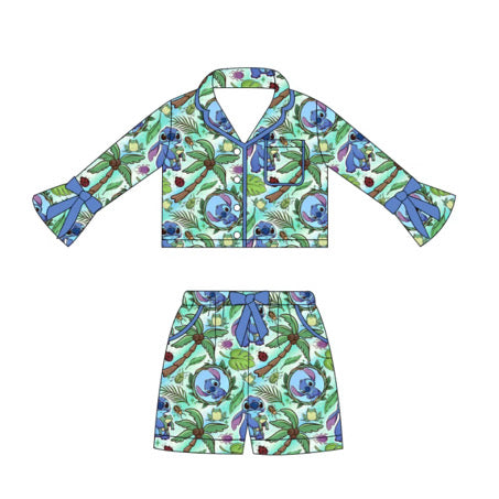 PRE ORDER The Sunday Lounge Set - Island Experiment  - ADULT