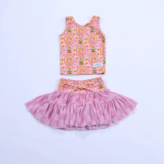 RTS Autumn Daydream Athletic Set  - ADULT