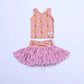 RTS Autumn Daydream Athletic Set  - GIRL’S