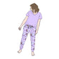 PREORDER Antler Antics  Lounge Set Bamboo- GIRL’S