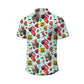 PRE ORDER  Rt. 66 Holiday Dad Shirt- BOYS