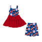 PREORDER  Spider Friends DOLL GOWN