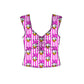 RTS Diva Duck Tank Top Swim - ADULT