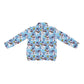 PRE-ORDER Frosty PLUSH Pullover - KIDS