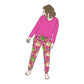 PREORDER Lou Who  Lounge Set Bamboo- GIRL’S