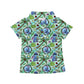 PRE ORDER Island Experiment Athletic Polo- MENS