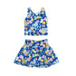 PRE ORDER Sidekick Party - Dark Athletic Set - ADULT