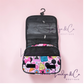 PREORDER - Park Girl Travel Makeup Case