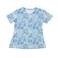 RTS Into the Unknown Comfort Tee - GIRL’S