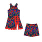 PRE ORDER  Dishonor Bow Athletic Twirl - ADULT